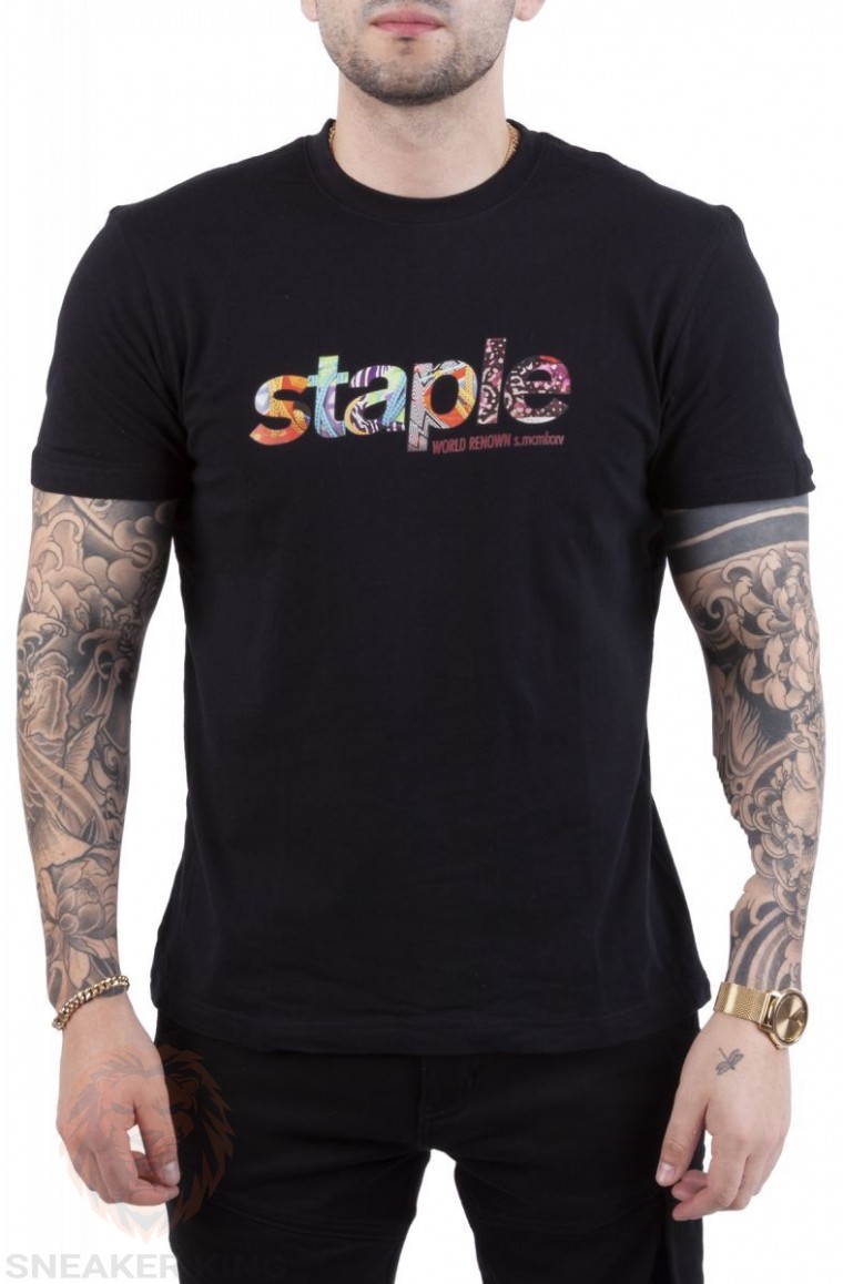 Футболка Staple What The KD Tee  1604C3321